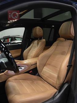 مرسيدس بنز GLS